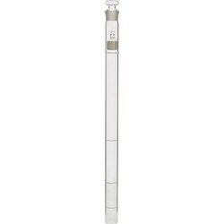080520-068 [SIBATA 水質用共栓比色管 370mm]