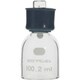 080530-1002A [SIBATA BOD フラン瓶 100ml ゴムカラー付 5個入]