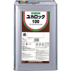 082-0102-01 [ロック ユカロック#100 白 20KG]