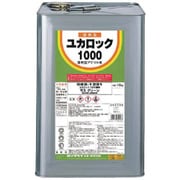 082-1210-01 [ロック ユカロック#1000 アイボリー 15KG]