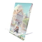 ファイアーエムブレム ヒーローズ アクリルスマートフォンスタンドセット 02.春祭り [キャラクターグッズ]