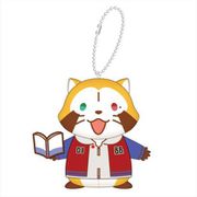 ヒプノシスマイク×ラスカル ぬいぐるみマスコット 山田 一郎 ver. [キャラクターグッズ]