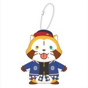 ヒプノシスマイク×ラスカル ぬいぐるみマスコット 山田 二郎 ver. [キャラクターグッズ]