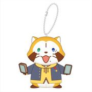 ヒプノシスマイク×ラスカル ぬいぐるみマスコット 山田 三郎 ver. [キャラクターグッズ]