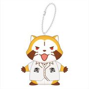 ヒプノシスマイク×ラスカル ぬいぐるみマスコット 碧棺 左馬刻 ver. [キャラクターグッズ]