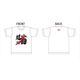 ワンパンマン 超闘Tシャツ フリーサイズ [キャラクターグッズ]