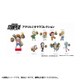 劇場版 ONE PIECE STAMPEDE アクリルジオラマコレクション 1個 [コレクショントイ]