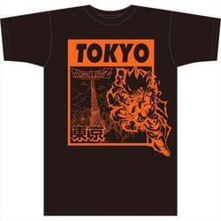 ヨドバシ Com プレックス Plex ドラゴンボールz 日本限定ボトルtシャツ 東京 黒 M キャラクターグッズ 通販 全品無料配達