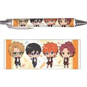 TVアニメ あんさんぶるスターズ！ シャープペン Trickstar [キャラクターグッズ]