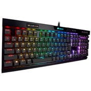 ロープロファイルメカニカルキーボード K70 RGB MK.2 LOW PROFILE RAPIDFIRE MX Speed Keyboard 日本語キーボード CH-9109018-JP