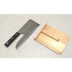 ヨドバシ.com - ナガノ産業 そば打ち五点セット L DVD付 22384