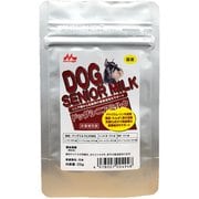 ドッグシニアミルク [犬用 25g 栄養補完食]