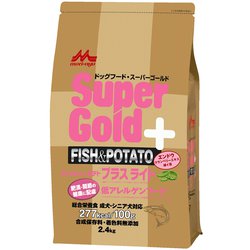 ヨドバシ.com - 森乳サンワールド スーパーゴールド フィッシュ ...