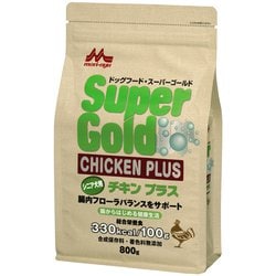 ヨドバシ.com - 森乳サンワールド スーパーゴールドチキンプラス 