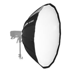 GX・AD400Pro 用ソフトボックス 85cm シルバー