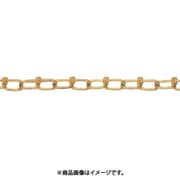 1.2-VBR-30C [水本 黄銅ビクターチェーン 1.2-VBR 30m]