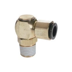 チヨダ フジシングルバンジョー 金属 10mm・R1/8 10-01S1