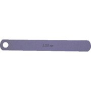 DIA 一般品すきまゲージリーフ3.00X100 100L3.00