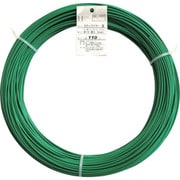 10155467 [ダイドーハント カラーワイヤー 緑 #10 3.2mm 5Kg巻]