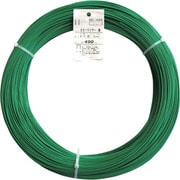 10155470 [ダイドーハント カラーワイヤー 緑 #16 1.6mm 5Kg巻]