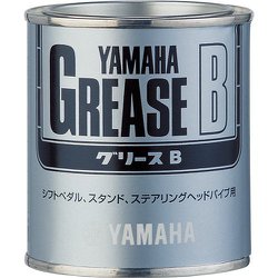 ヤマハ グリース B  150G [バイク用グリース]