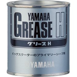 ヤマハ グリース H  150G [バイク用グリース]