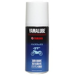 バイク用ワックス ヤマルーブ バイク ワックス