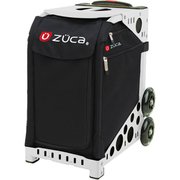 スーツケース ソフト ZUCA Sport White + Japan Edition BlackRedWhite Set
