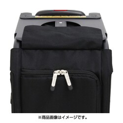Zuca ズーカ スーツケース 米国販売品 ZUCA SPORT Chili | ZUCA SPORT Collection | ZUCA Official