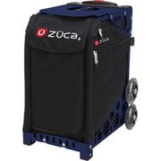 スーツケース ソフト ZUCA Sport Navy + Japan Edition BlackRedWhite Set