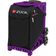 スーツケース ソフト ZUCA Sport Purple + Japan Edition BlackRedWhite Set