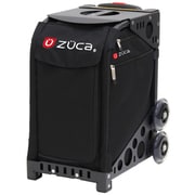 スーツケース ソフト ZUCA Sport (NonFlashWheel) + Japan Edition BlackRedWhite Set