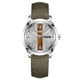 BROADWAY（ブロードウェイ） Day Date Quartz（デイデイト クオーツ） SI カーフ 並行輸入品 2年保証 H43311985