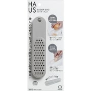 HAUS スライサーデュオ KK-421