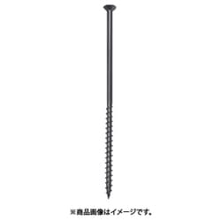 ダイドーハント ステンレスコーススレッド フレキ頭 半ネジ SUS XM7 18本入 10174109