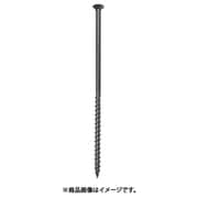 10174109 [ダイドーハント ステンレスコーススレッド フレキ頭 半ネジ SUS XM7 18本入]