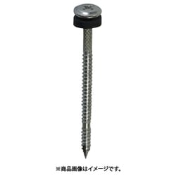 ダイドーハント VP ステンレス瓦用パワープラスビス OP付 4x65 約23本 10174355