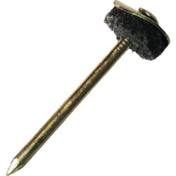 ダイドーハント クロメート スレート釘 小波 7X75 10本入り 10175054