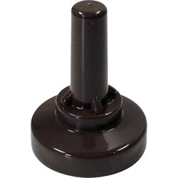 ダイドーハント サビヤーズ 9個入り 8MM L ブラウン 10175416