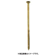 10175462 [ダイドーハント VP ウッドロングビス 半ネジ サラ頭 8x200 クロメート 10本]
