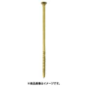 10175463 [ダイドーハント VP ウッドロングビス 半ネジ サラ頭 8x230 クロメート 10本]