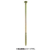 10175464 [ダイドーハント VP ウッドロングビス 半ネジ サラ頭 8x260 クロメート 10本]