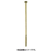 10175465 [ダイドーハント VP ウッドロングビス 半ネジ サラ頭 8x290 クロメート 10本]