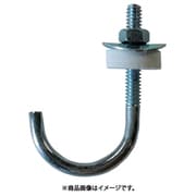 10176026 [ダイドーハント パイプボルトセツト 1/4X50X90 50本入り]