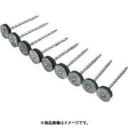 10176039 [ダイドーハント ガルバ波板専用 連結傘釘スクリュー 13X50 10連入り]