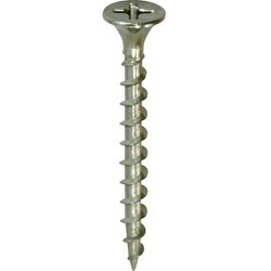 ダイドーハント HC ステン410コーススレッド 57 80本 10176963