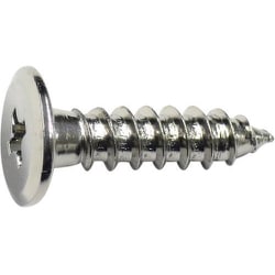 ダイドーハント ニッケル 超低頭タッピング 5x16 6本入 10179195