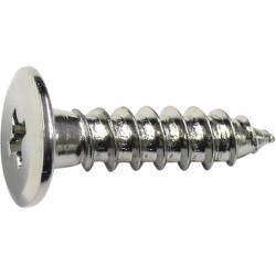 ダイドーハント ニッケル 超低頭タッピング 5x20 6本入 10179196