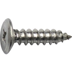 ダイドーハント ステンレス 超低頭タッピング 3x10 14本入 10179199