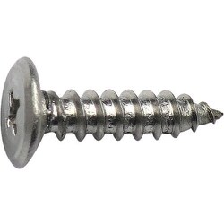 ダイドーハント ステンレス 超低頭タッピング 3x25 10本入 10179203